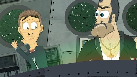 Bad Exorcist - Épisode 9