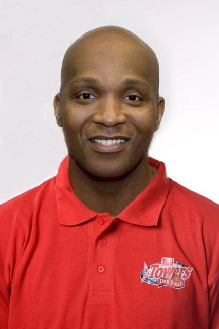 et billede af Sharone Wright