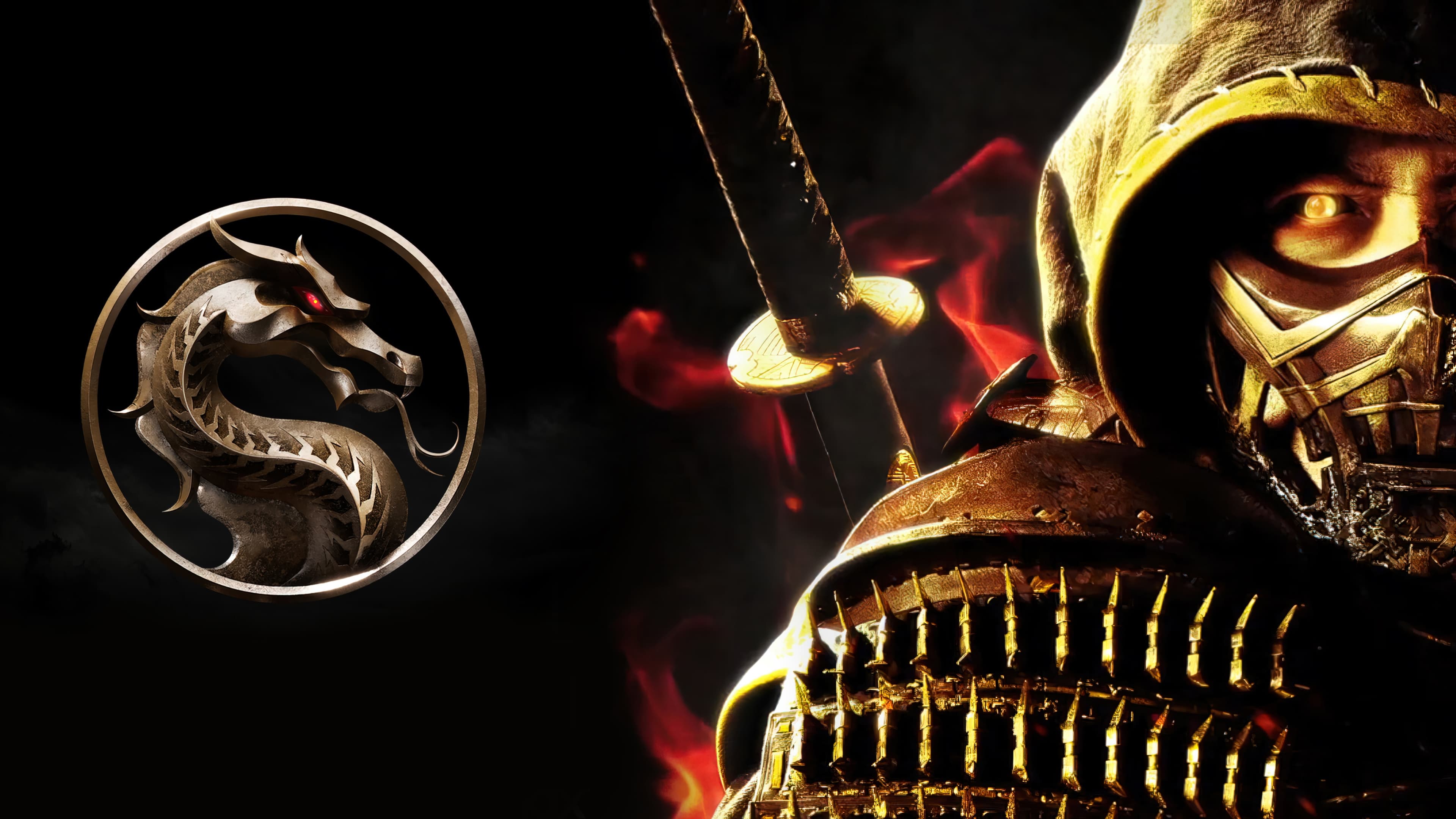 Nonton dan Download Mortal Kombat (2021) Sub Indonesia ...
