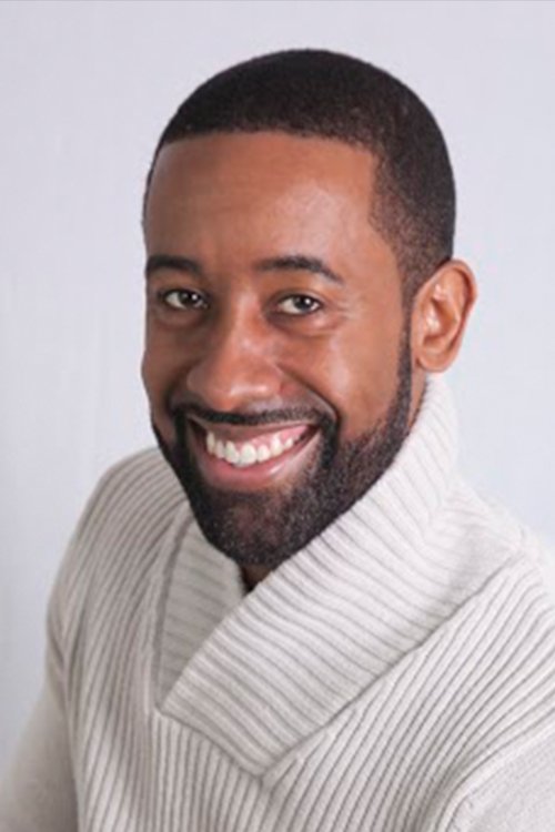 et billede af Tim McAdams