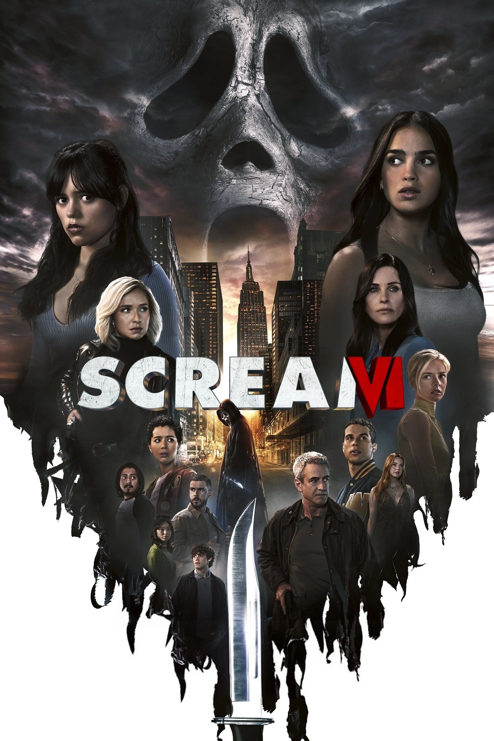 Scream VI