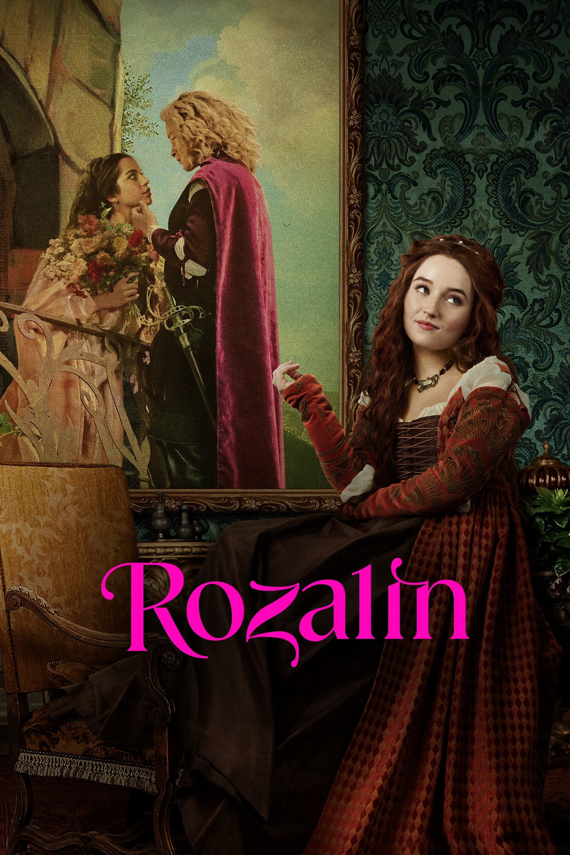 Rosaline