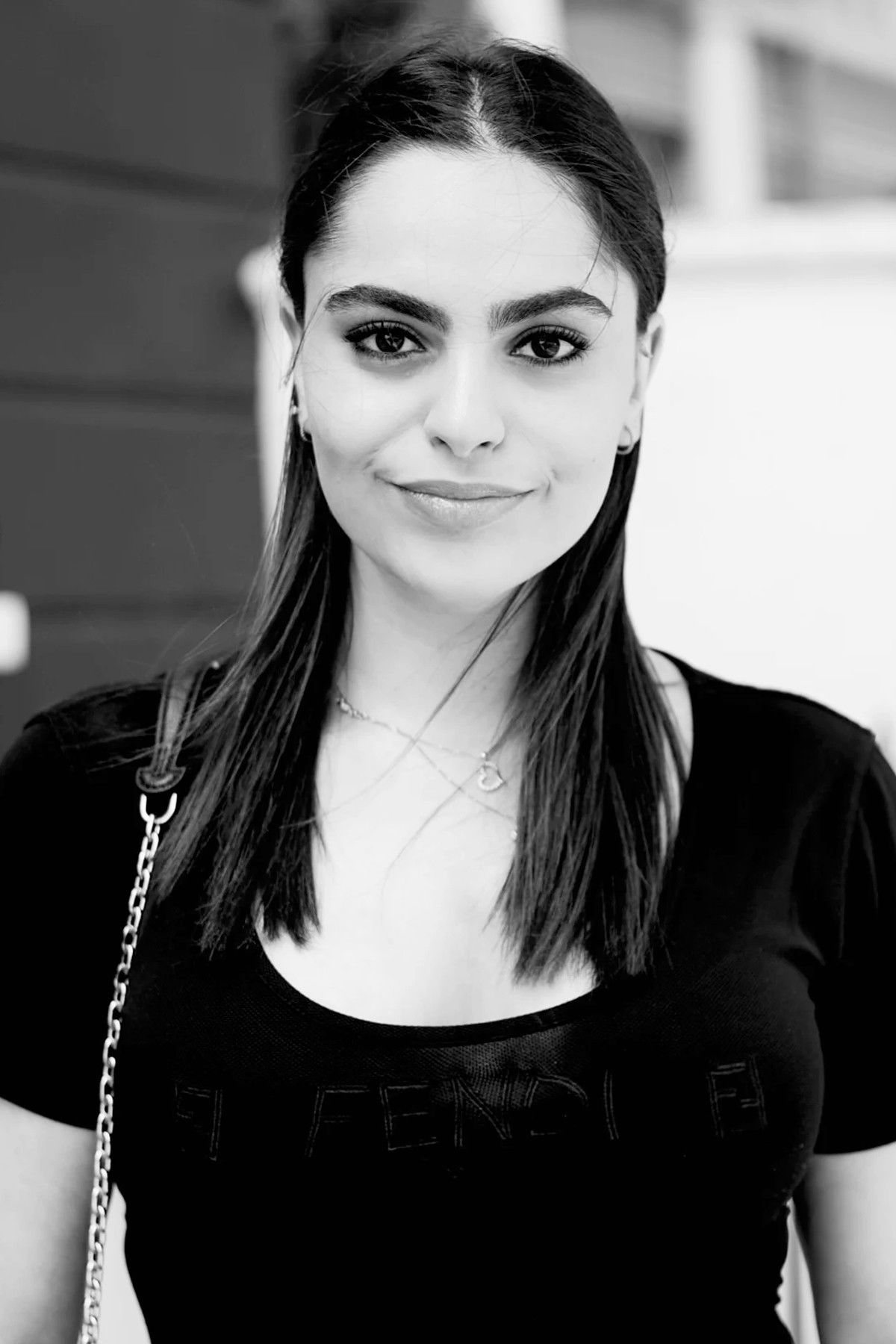 et billede af Lee Hunter