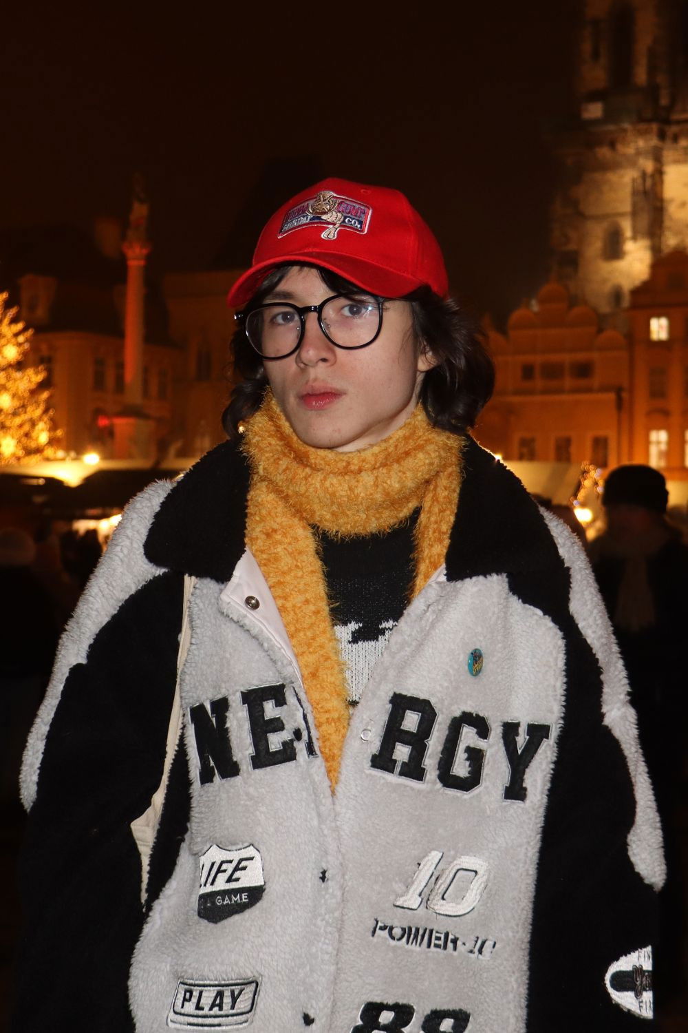 et billede af Adai Khudaibergenov