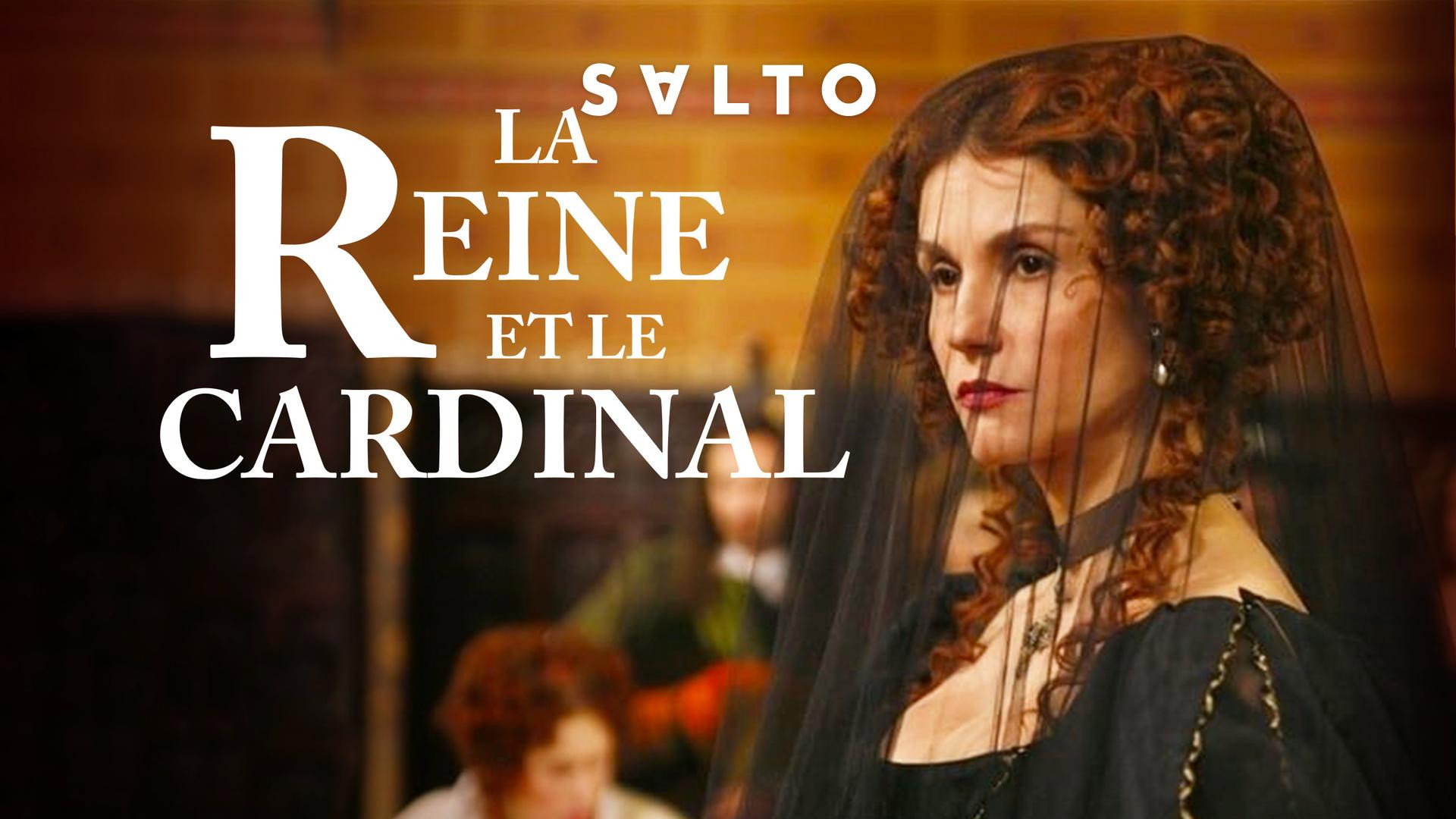 The Queen and the Cardinal