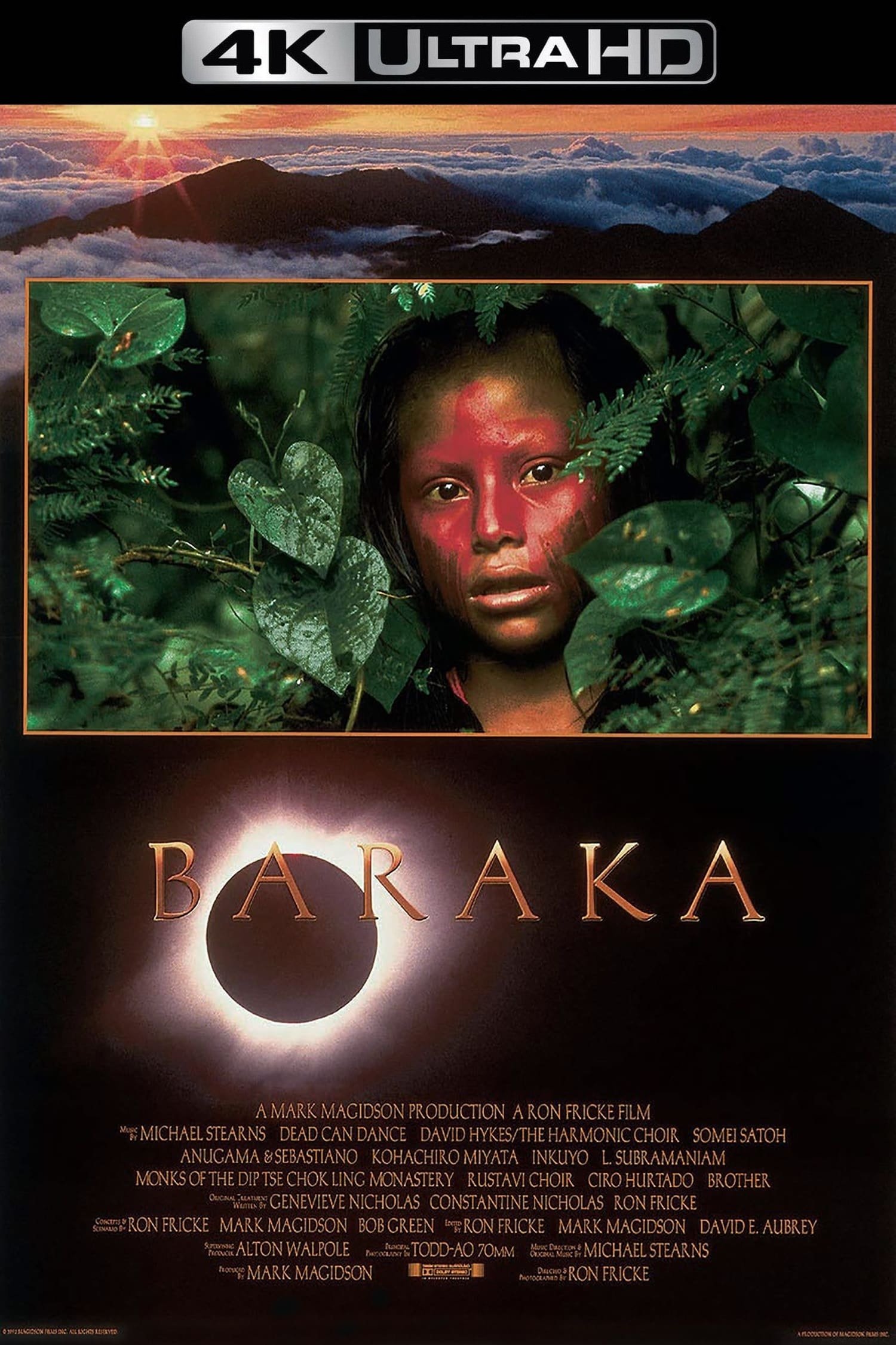 Baraka