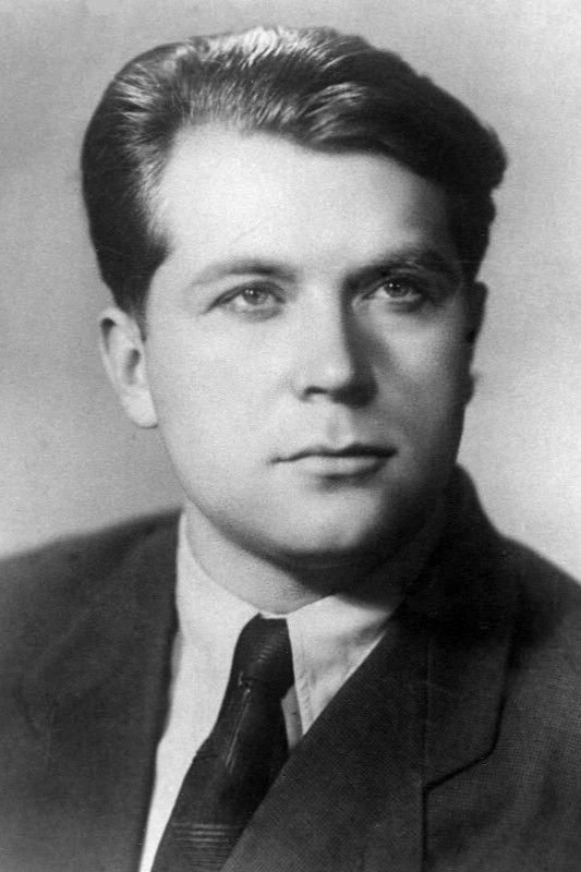 Et billede af Budimir Metalnikov