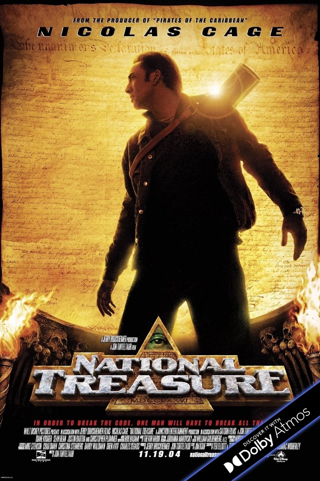 National Treasure