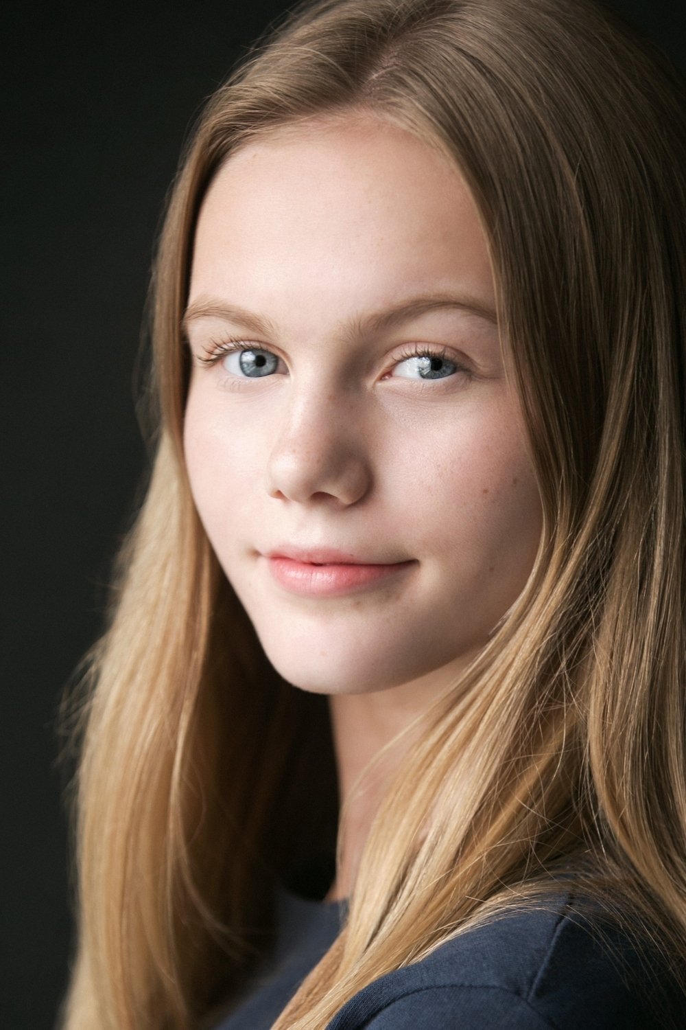 et billede af Cara Jenkins