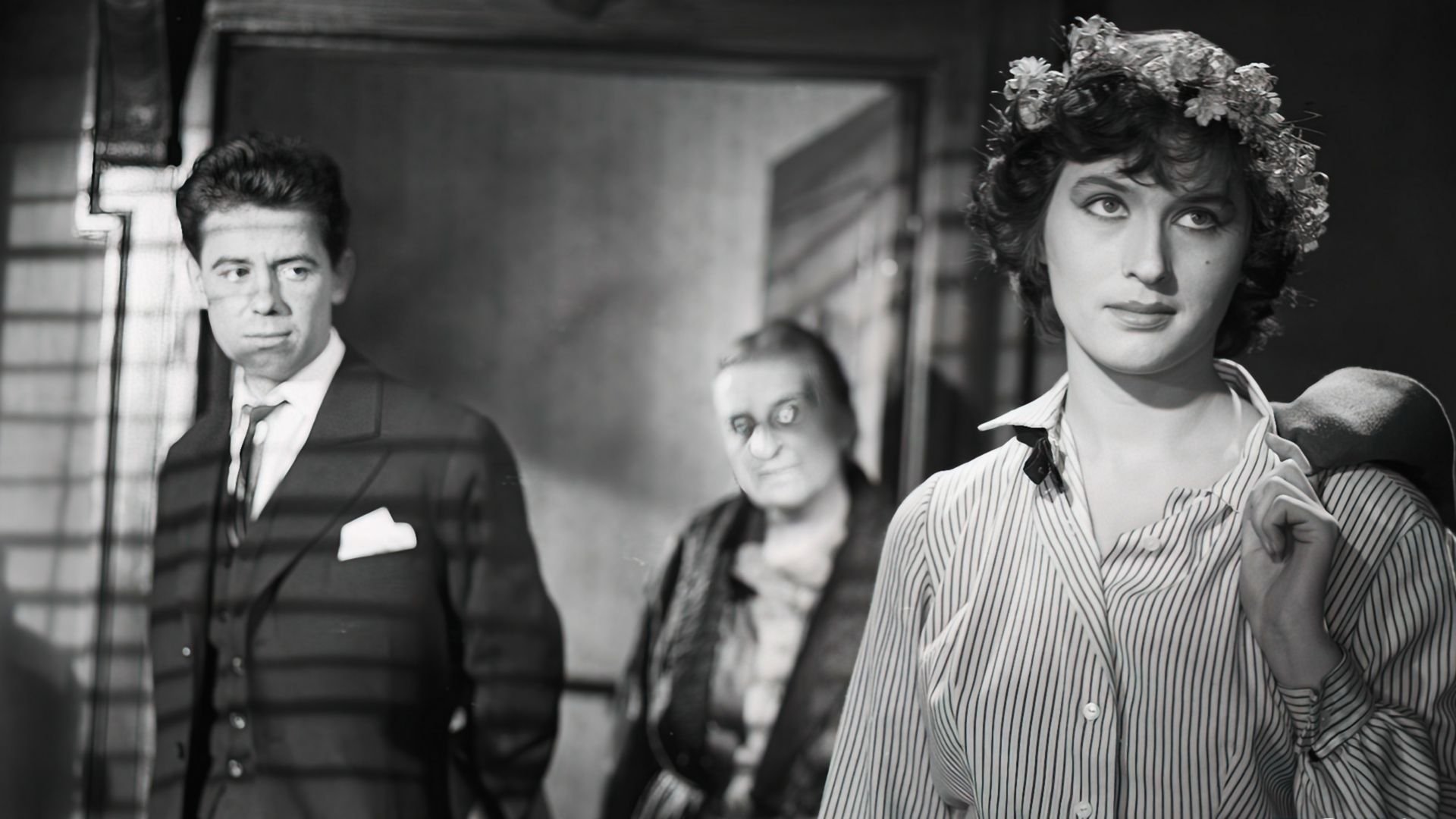 Farewells (1958)