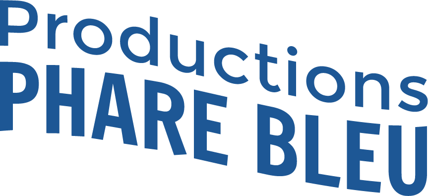 Productions Phare bleu
