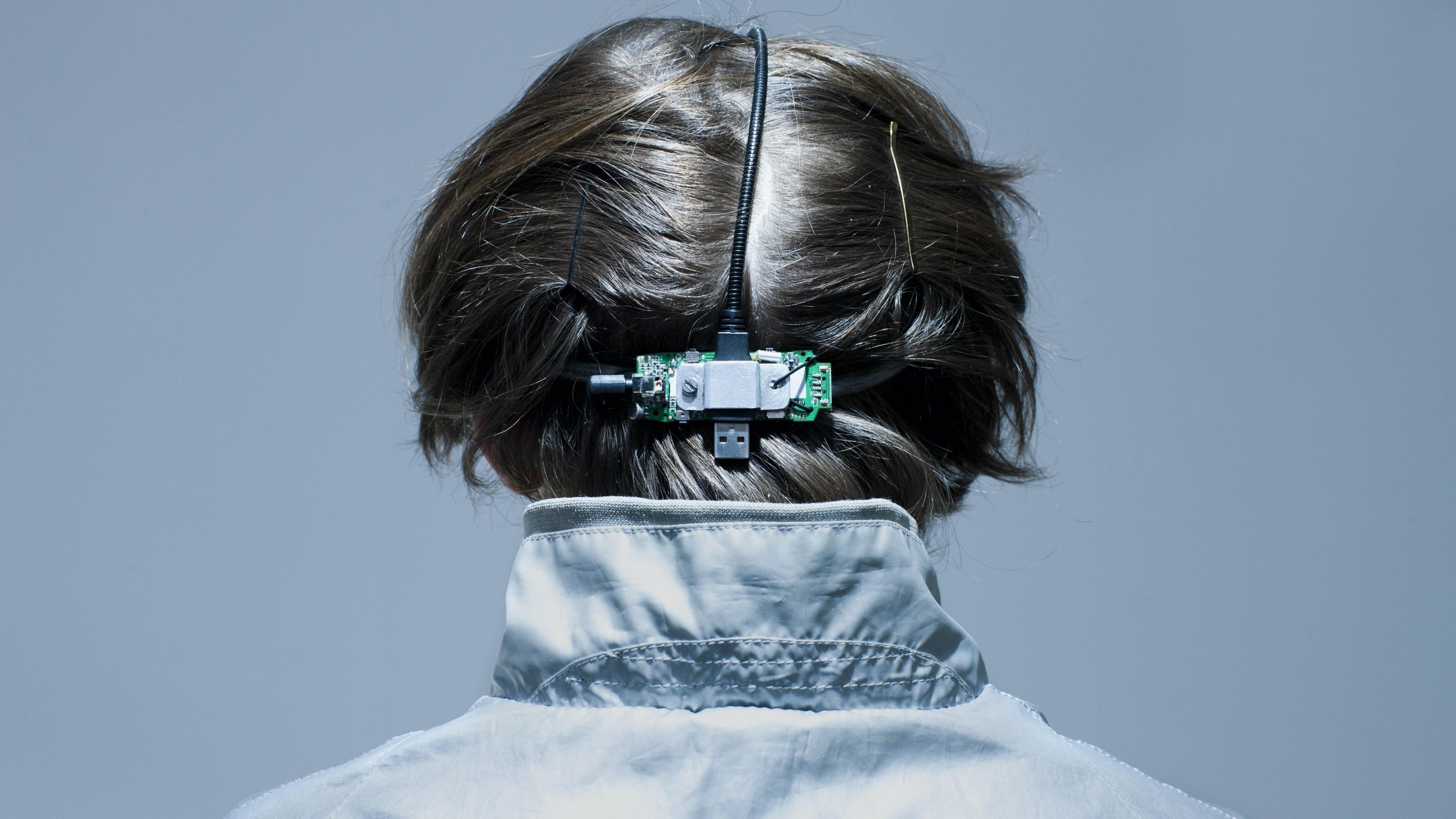 Cyborg: A Documentary
