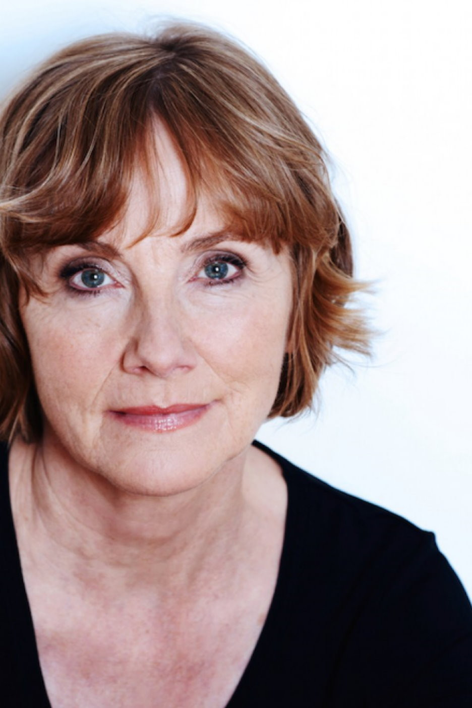 et billede af Ruth Reinecke