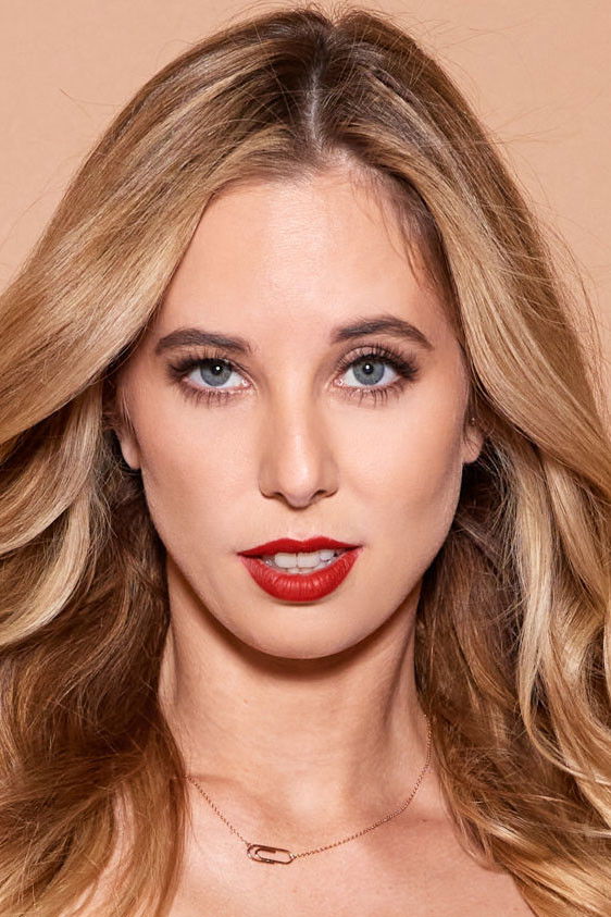 et billede af Millie Morgan