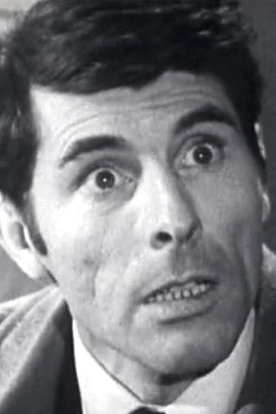 et billede af François Robert