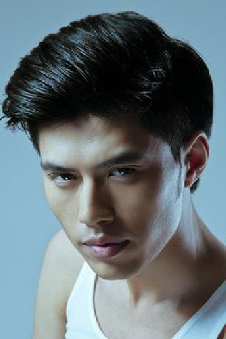 et billede af Li Jiawen