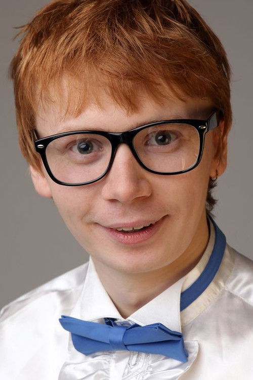 et billede af Maksim Karpov