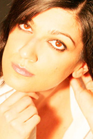 et billede af Lisangela Sgobba