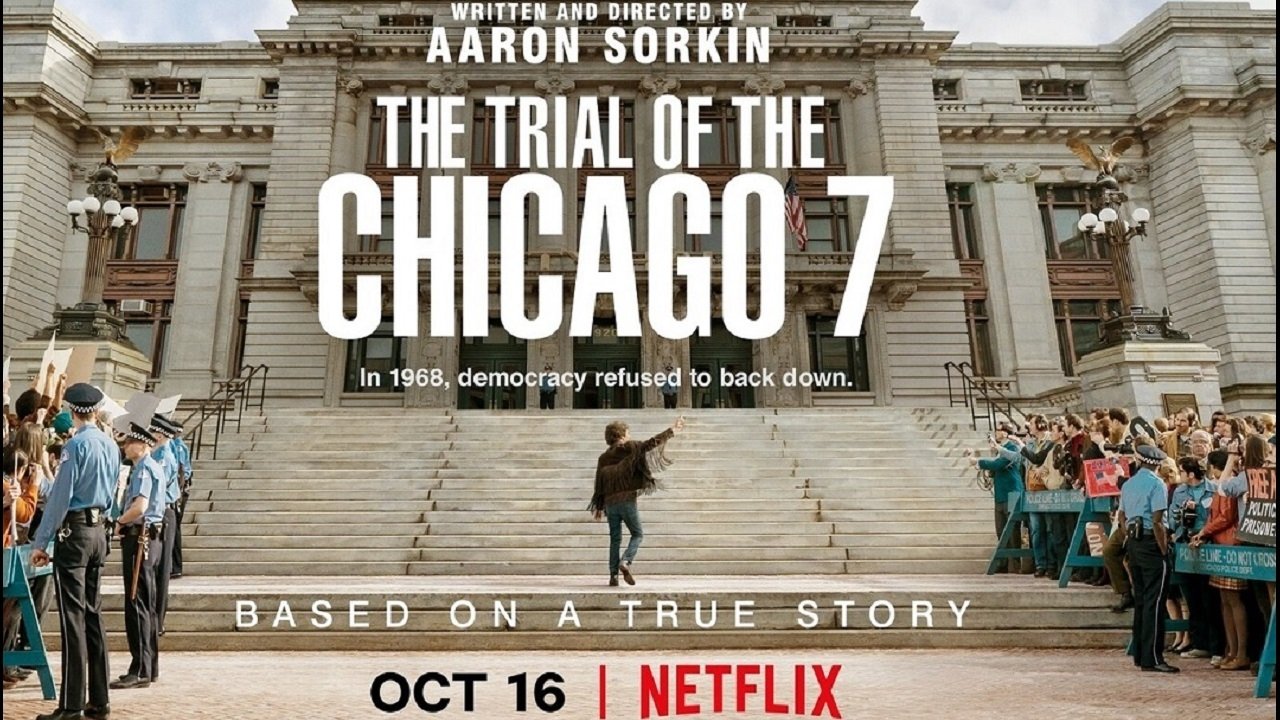 The Trial of the Chicago 7