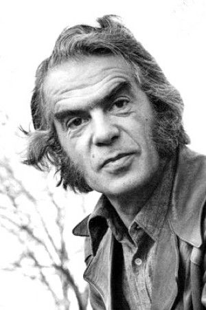 et billede af Bo Bjelfvenstam