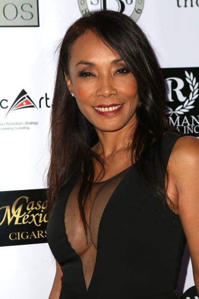 et billede af Bonita Money