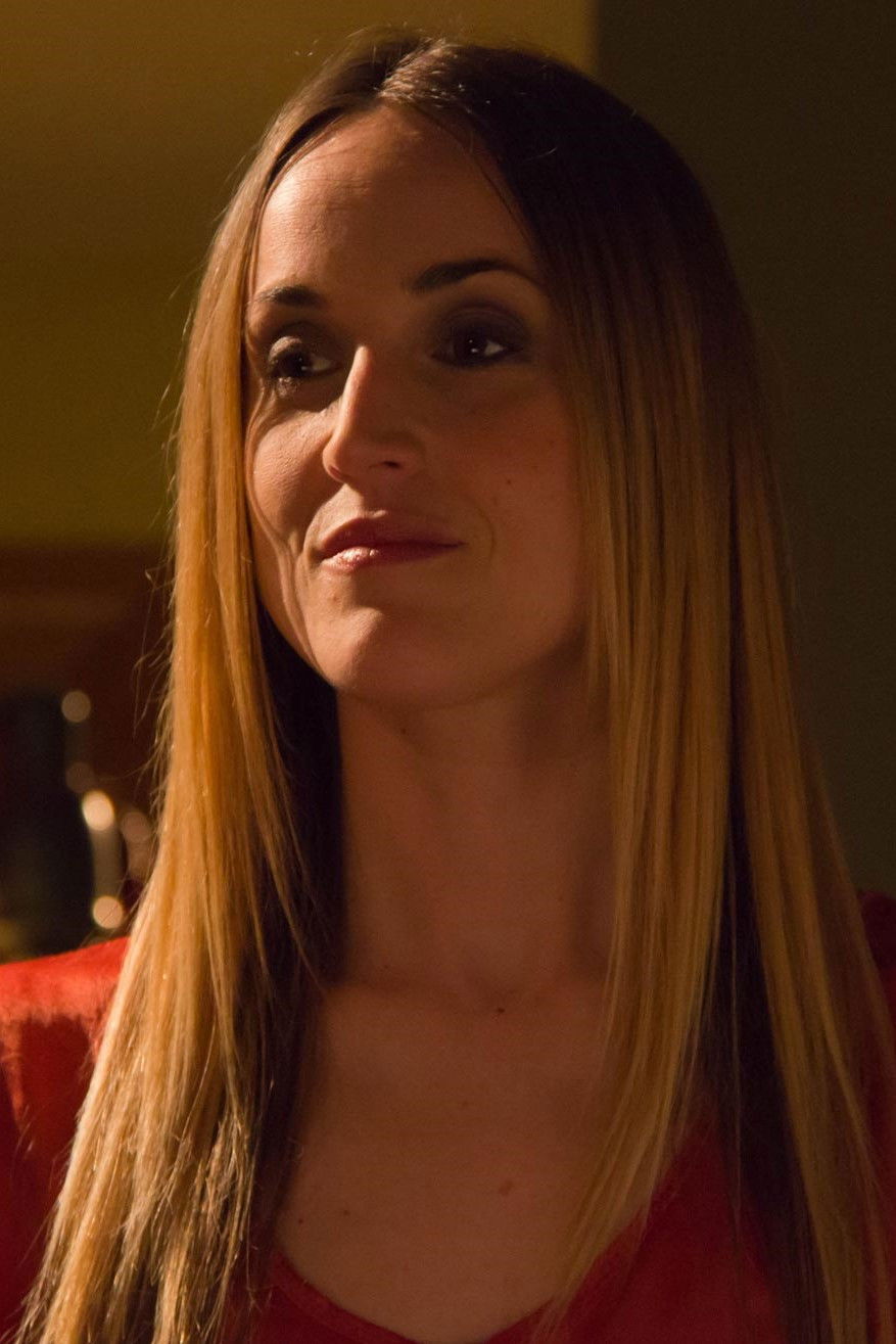 et billede af Mireia Pérez