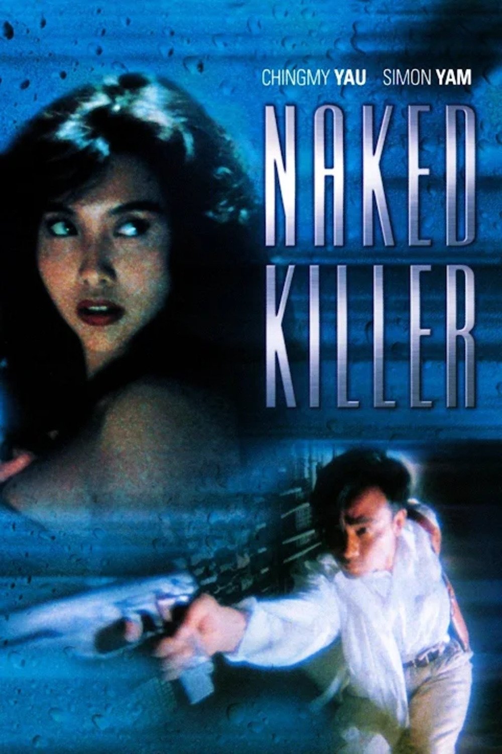 Naked Killer
