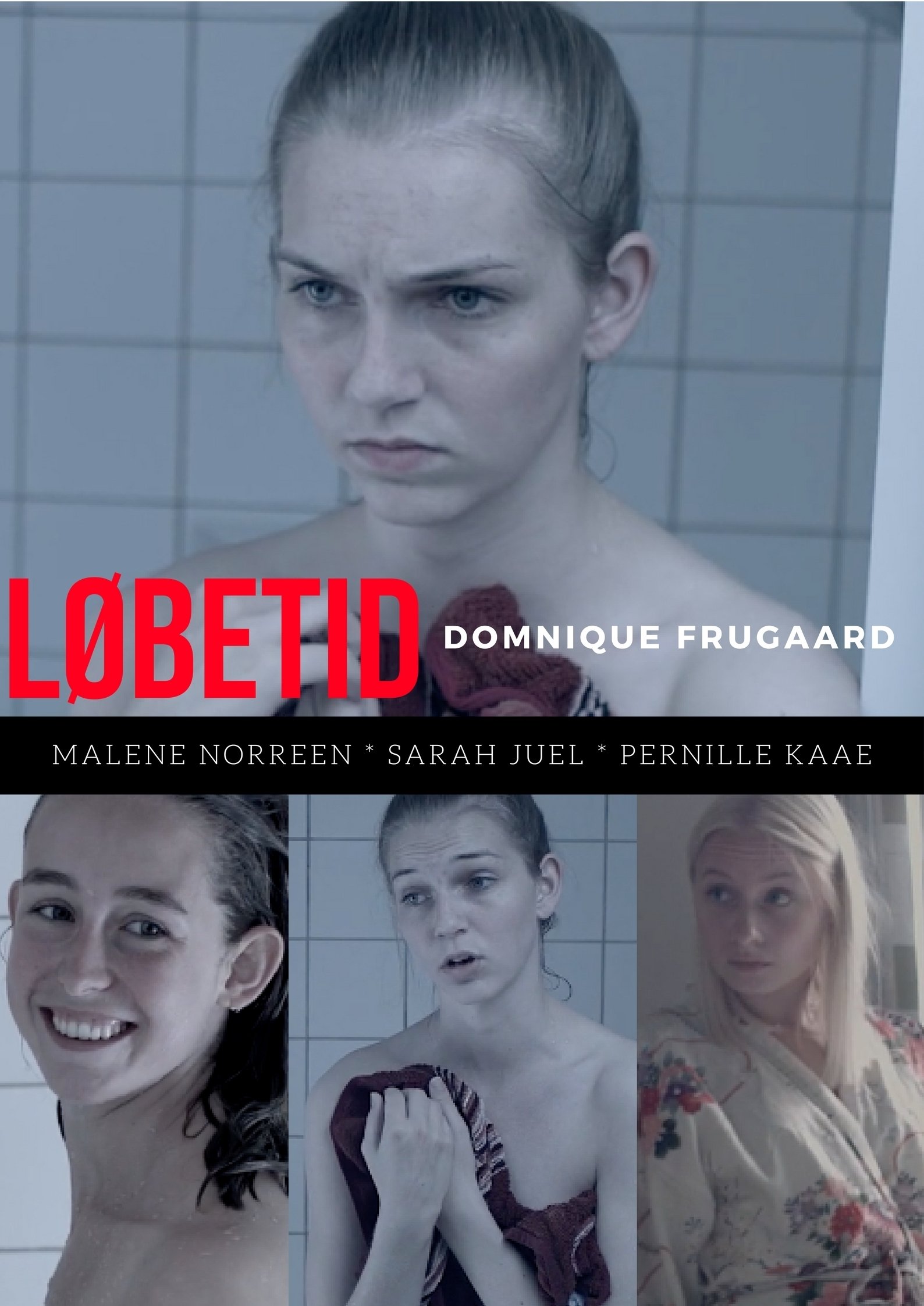 Løbetid Løbetid