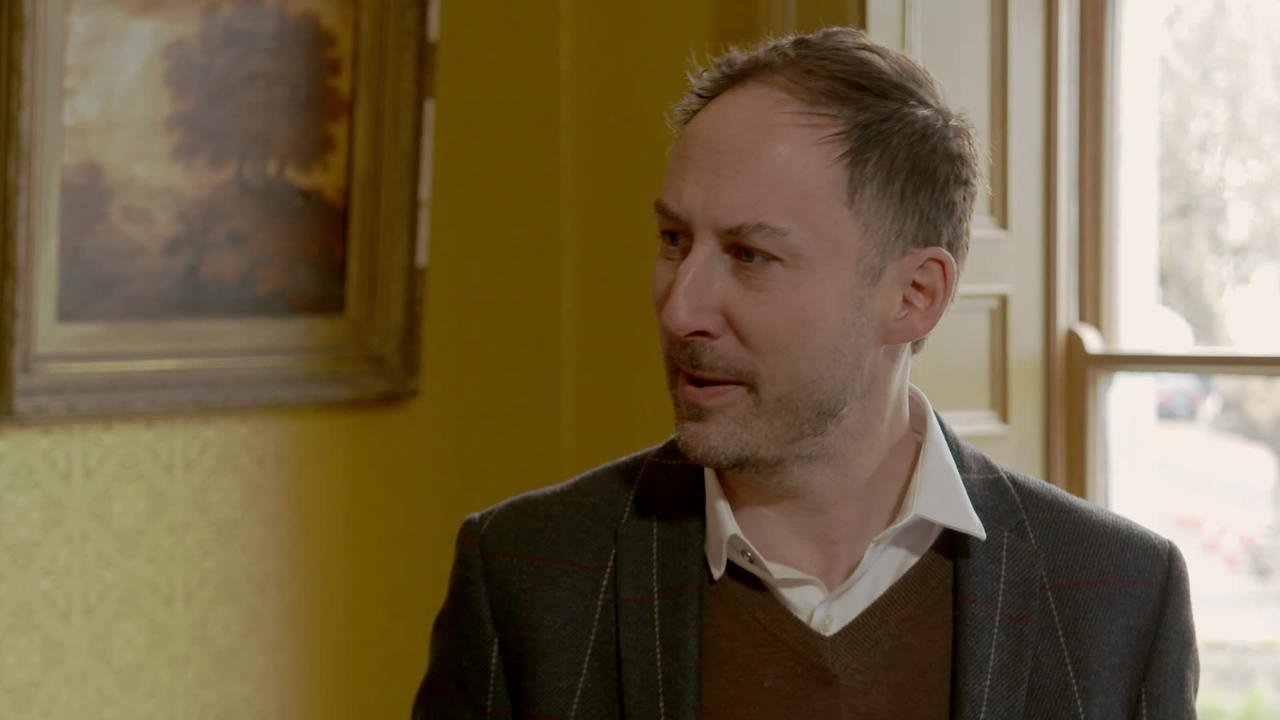 The Great House Revival - Épisode 2