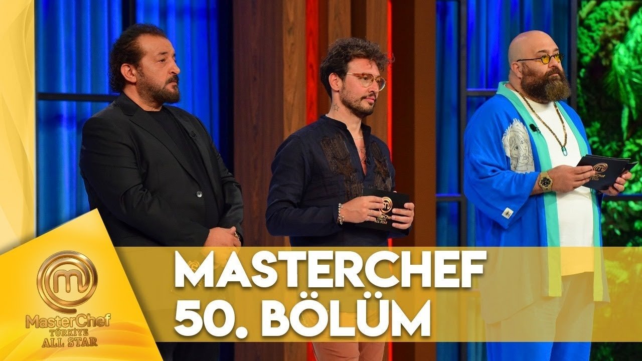 MasterChef Türkiye
