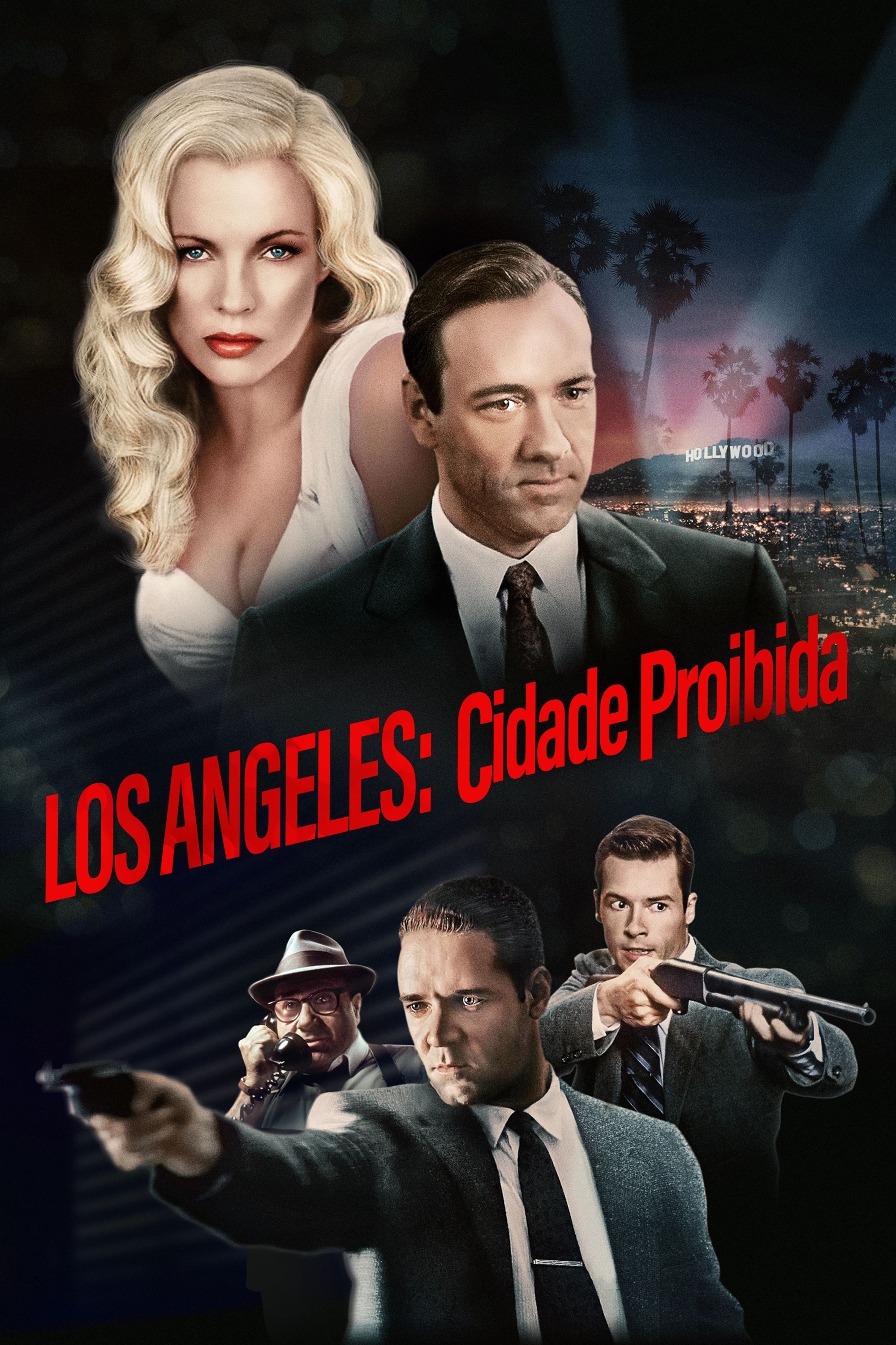 Capa do Filme 