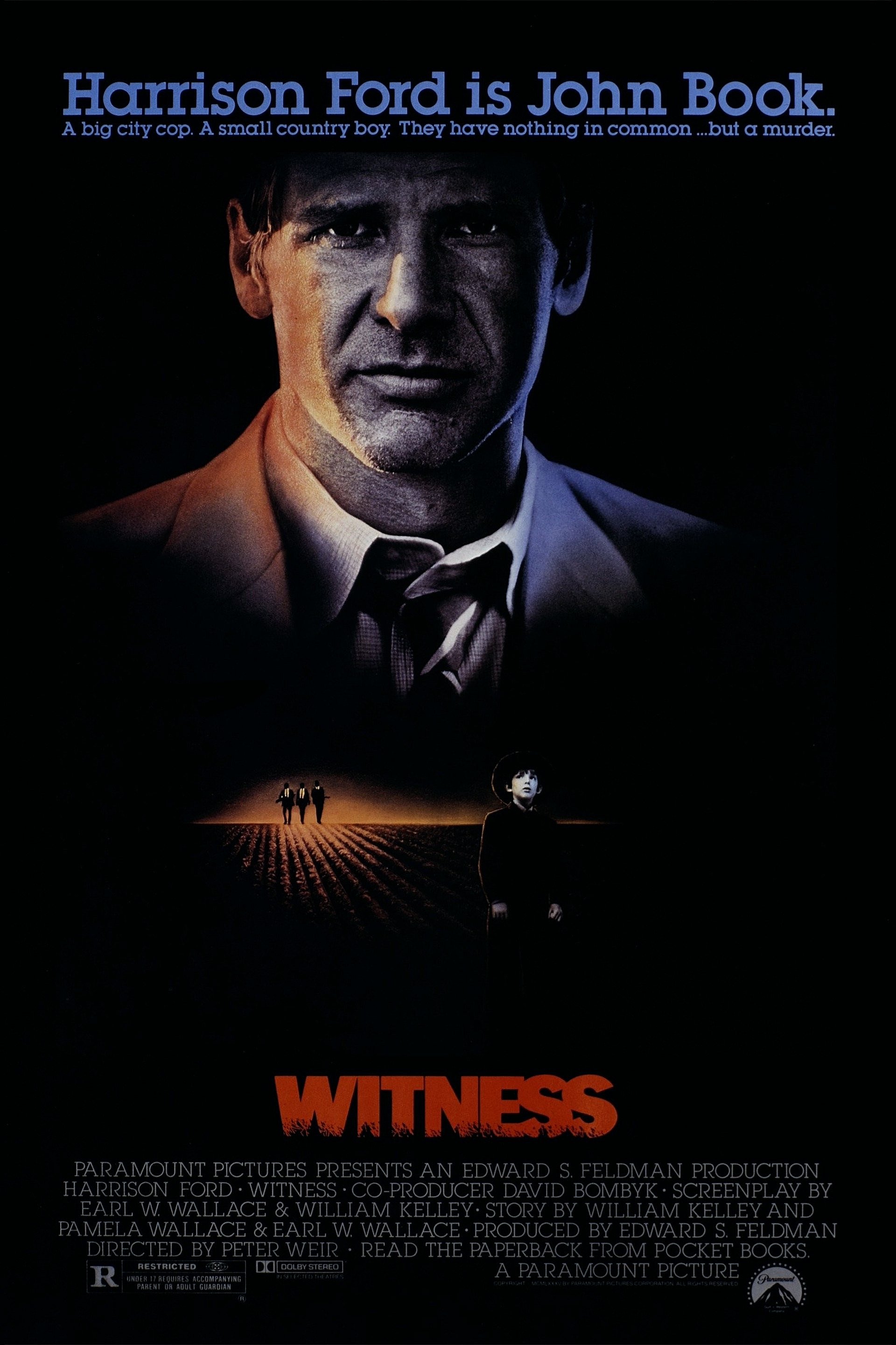 Witness