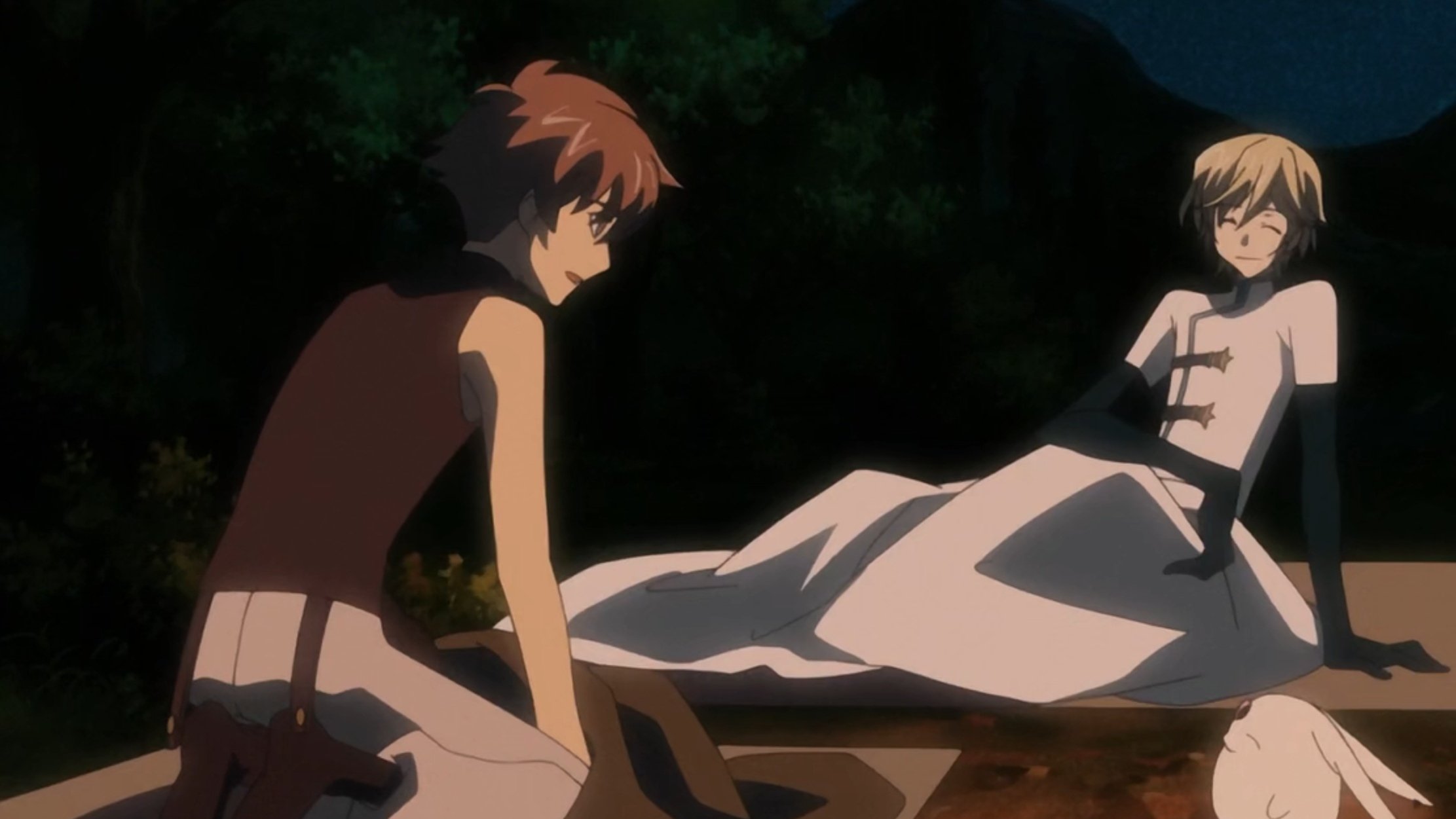 Tsubasa RESERVoir CHRoNiCLE