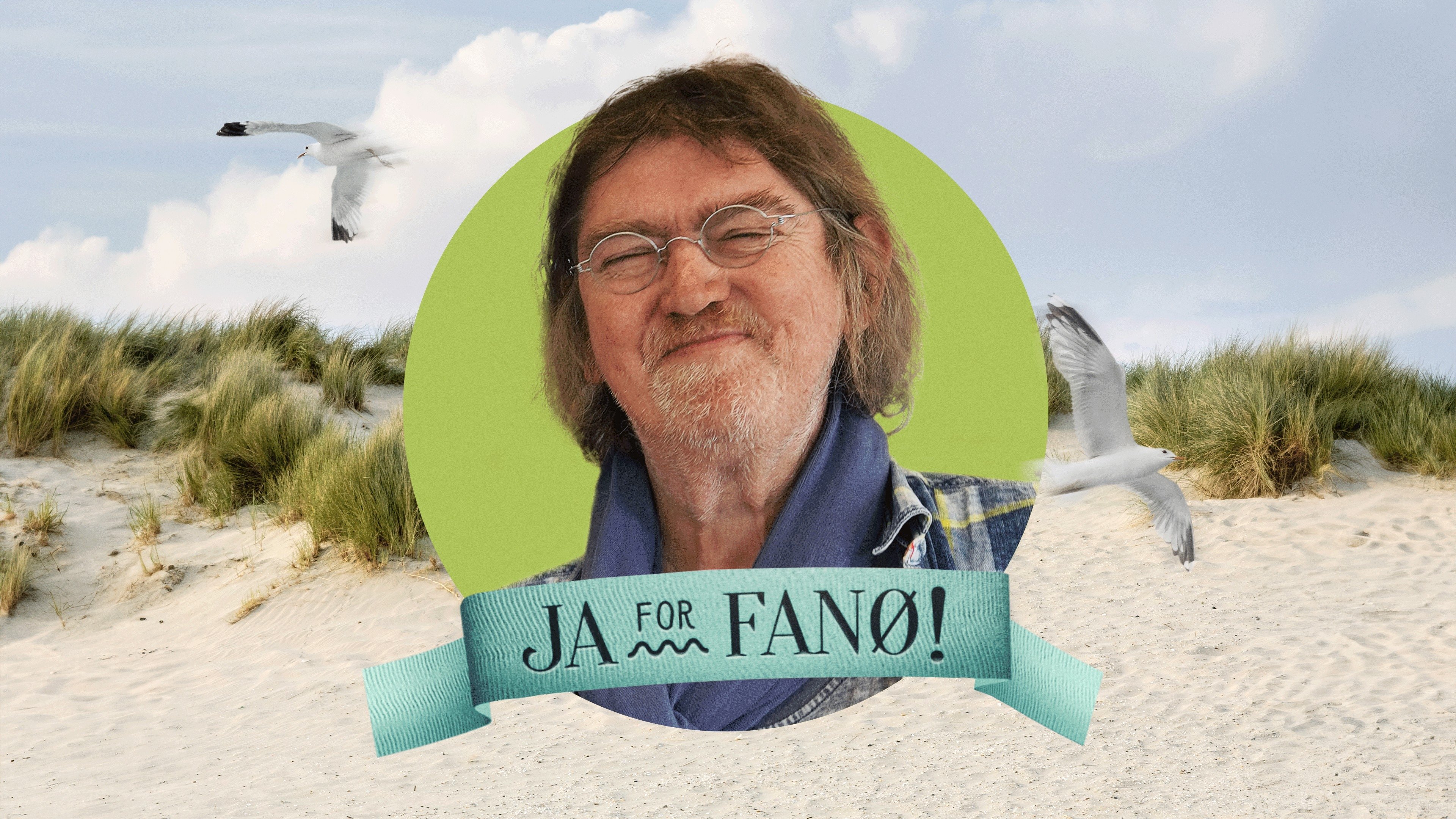 Ja for Fanø!
