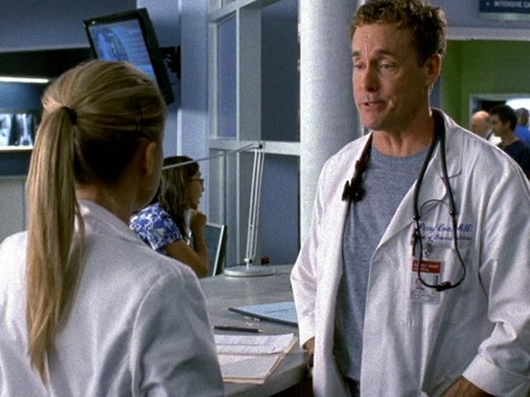 Scrubs Season 9 Episode 5