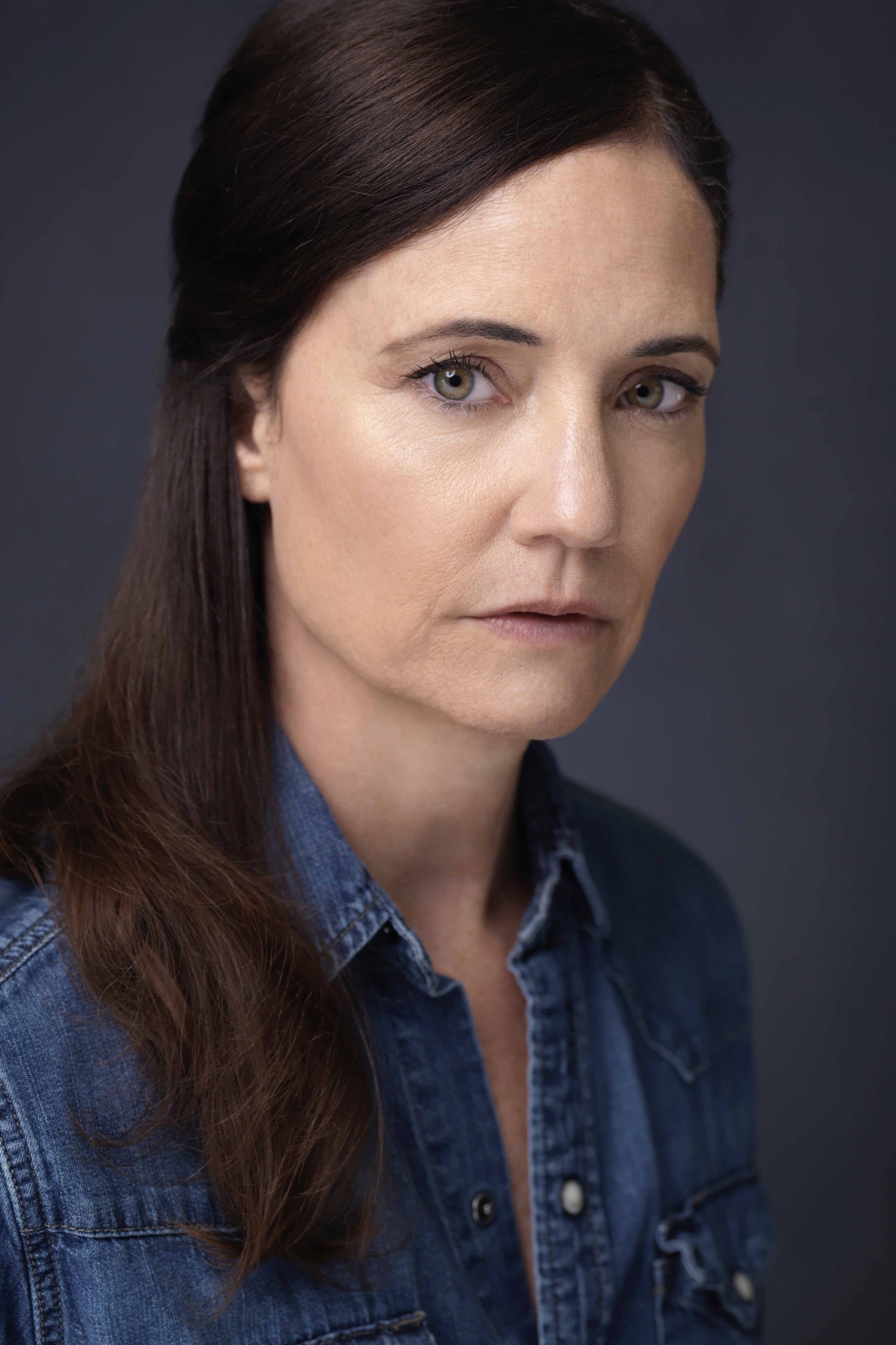 et billede af Jennifer Leigh Mann