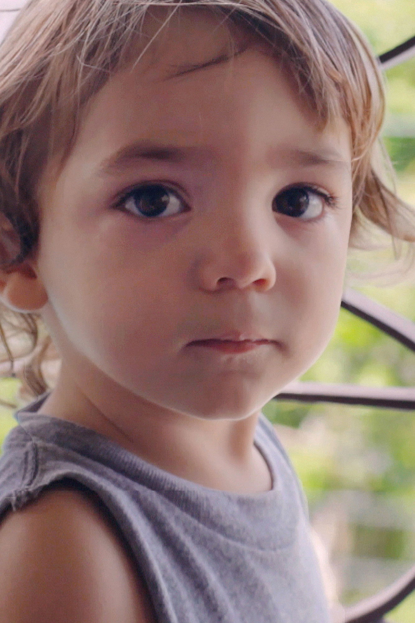 et billede af Otto Sanches