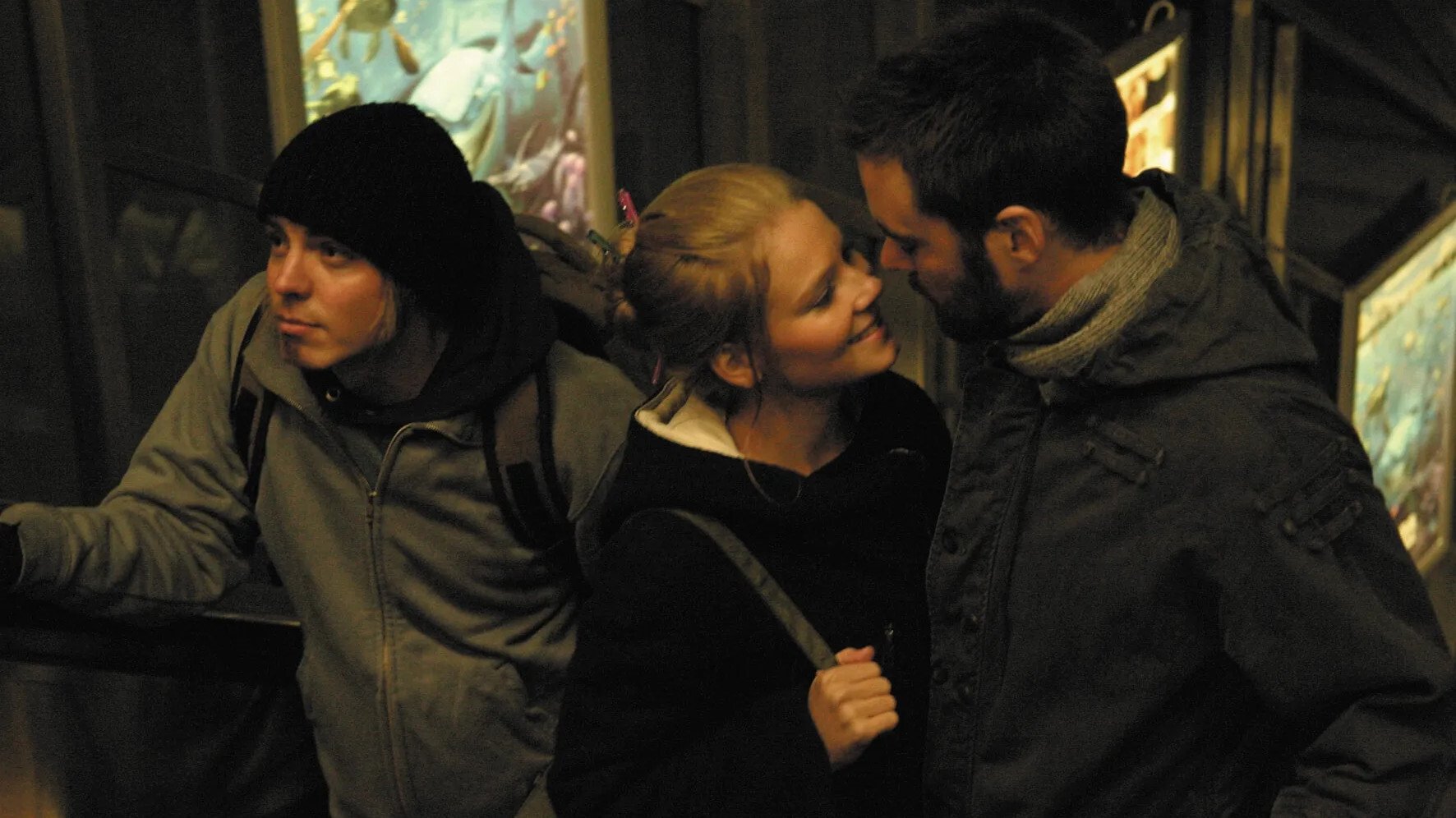 Frozen Land (2005)