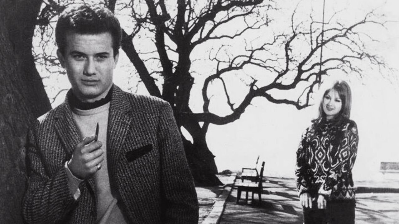 The Sinful Woman (1966)