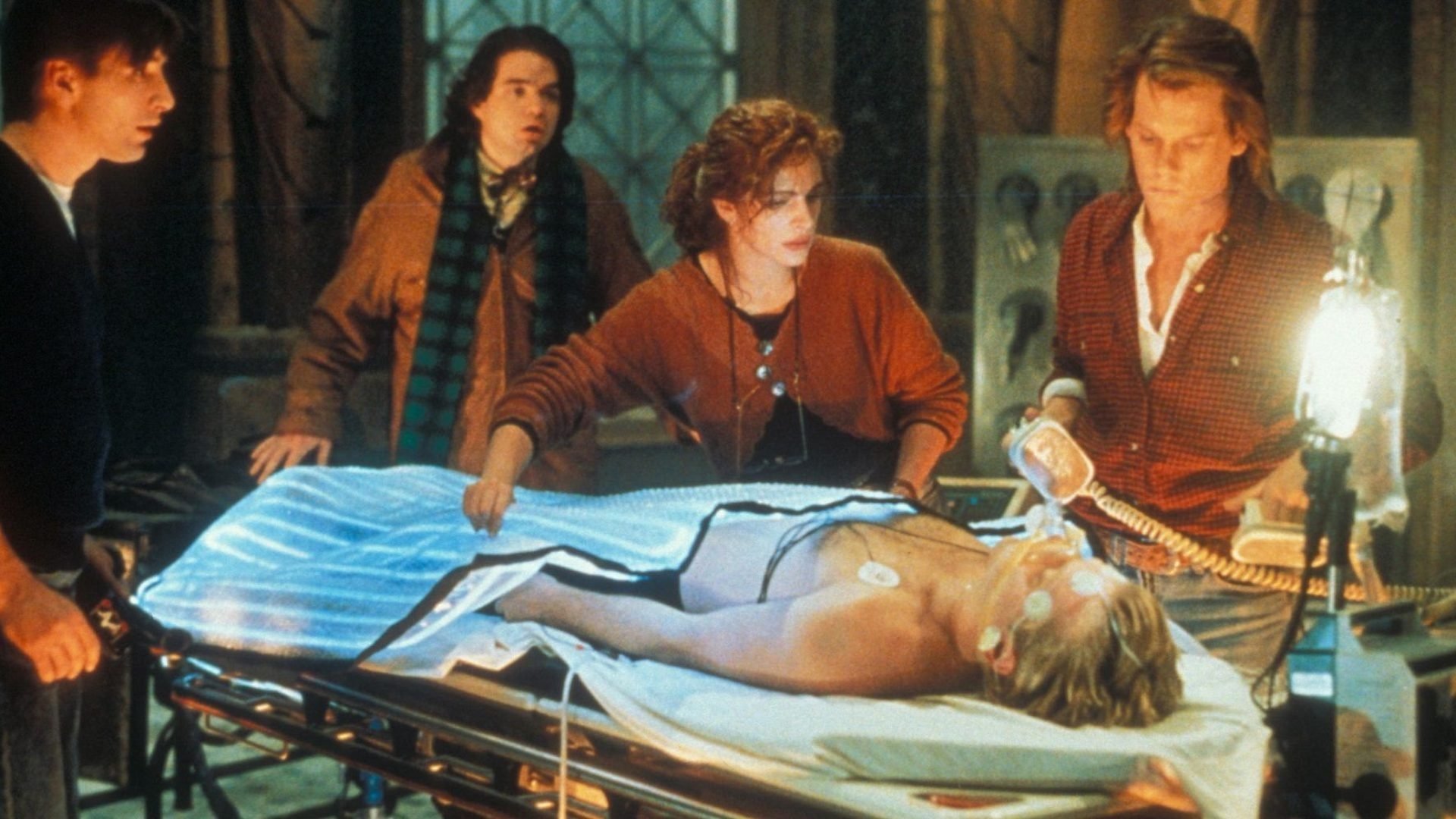 Flatliners (1990)