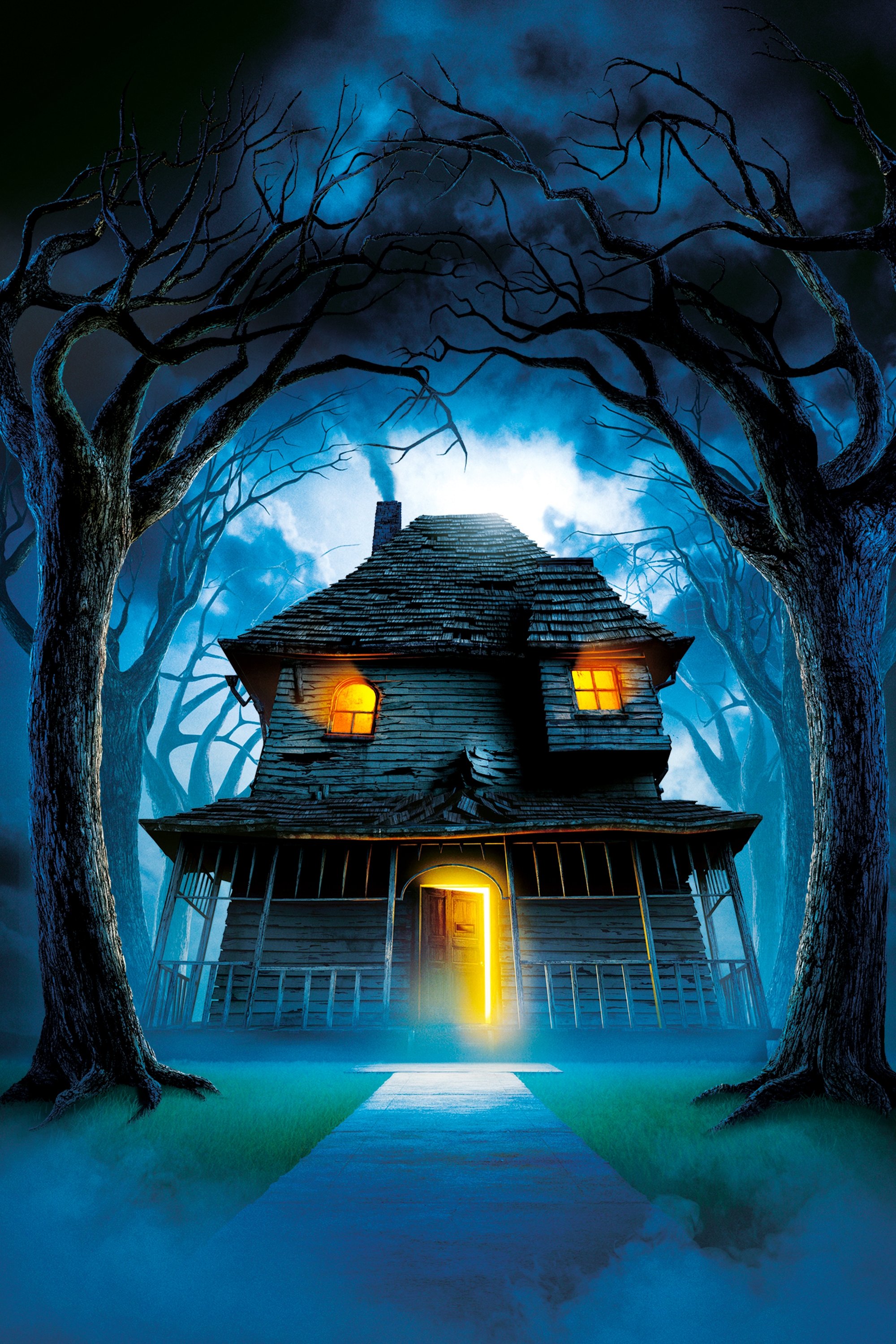 Monster House