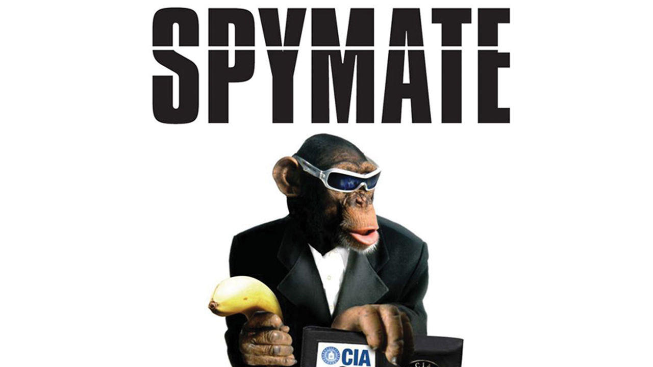 Spymate