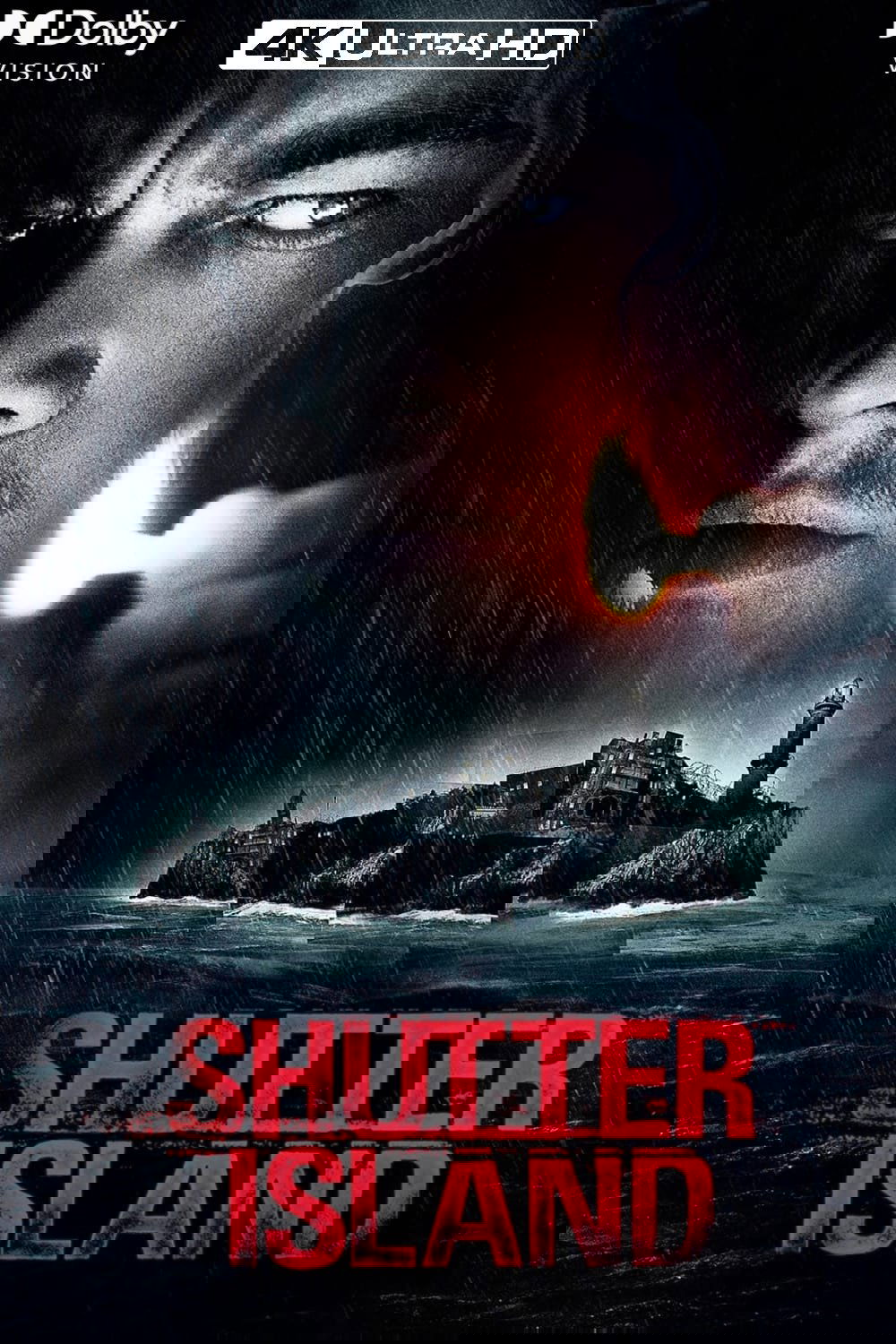 Shutter Island