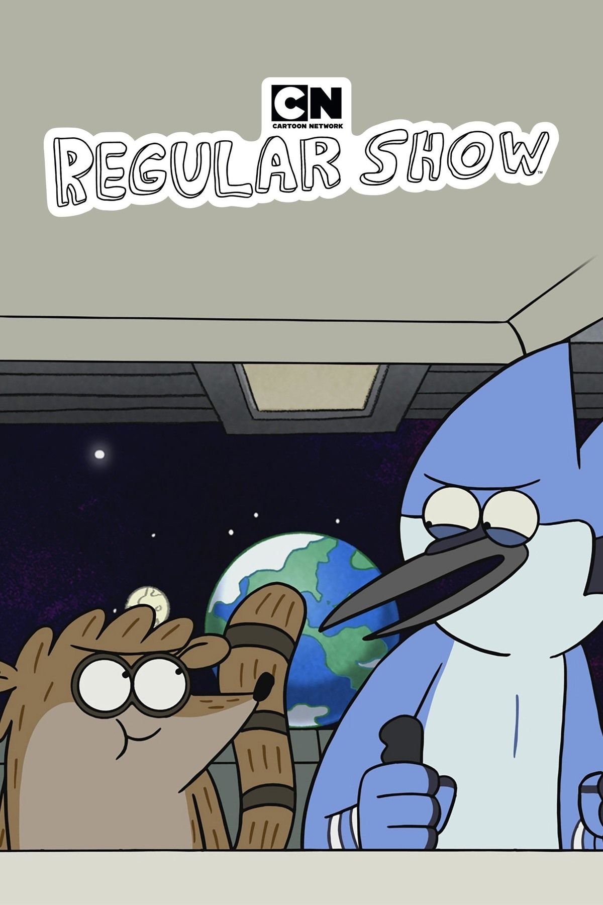 Regular show kisscartoon hot sale