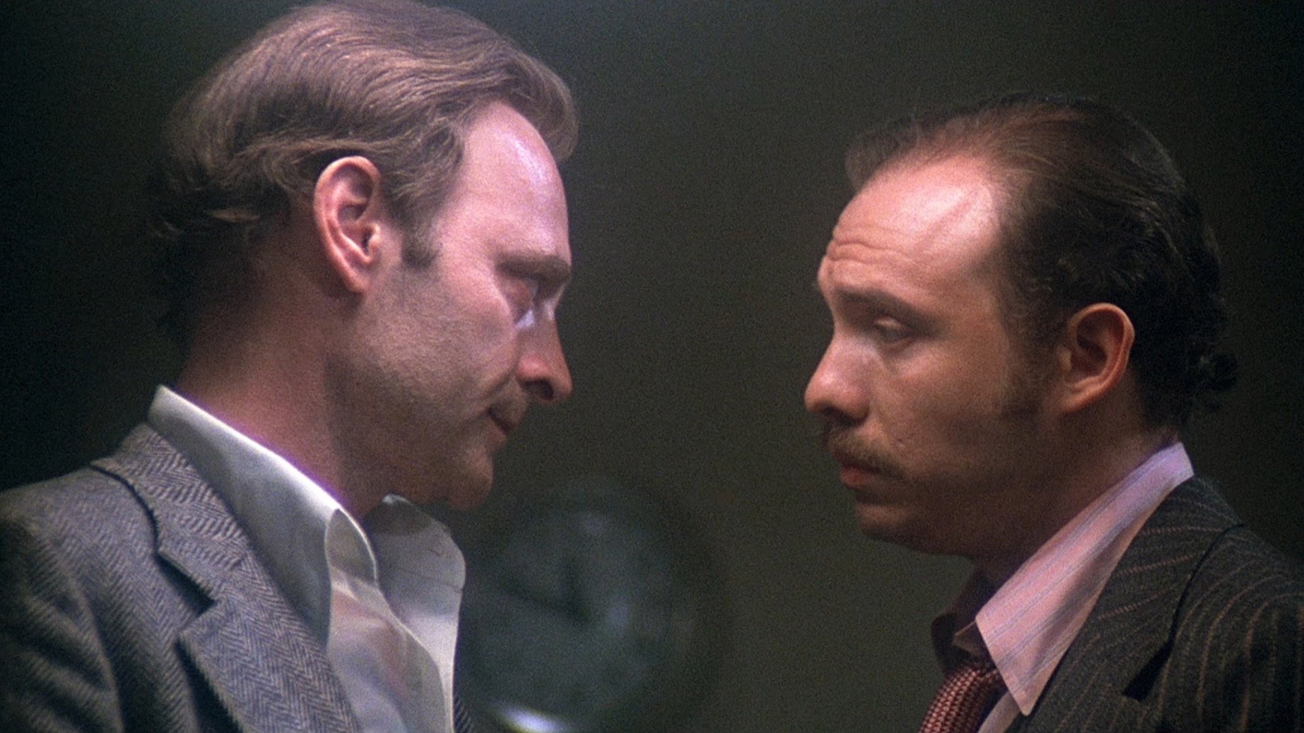 Report to the Commissioner (1975)