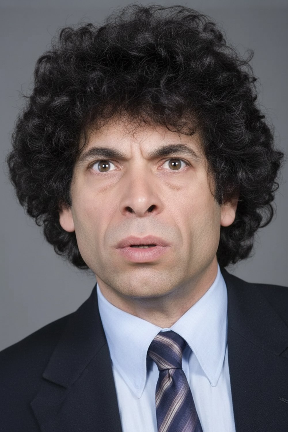 et billede af İbrahim Uğurlu