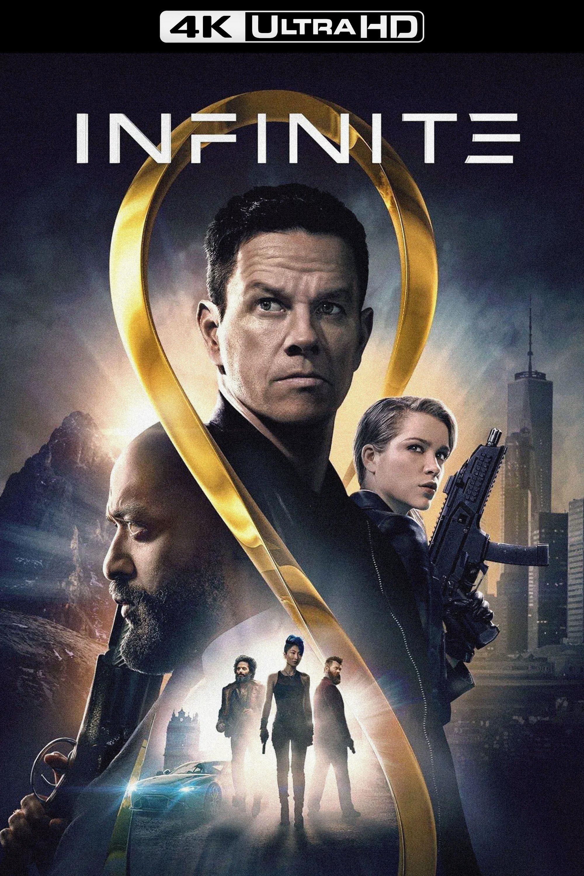 Infinite