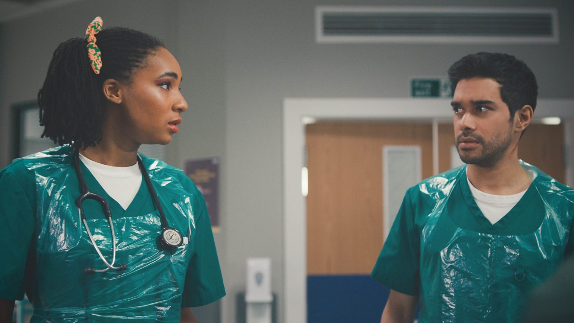 Casualty Staffel 36 :Folge 37 