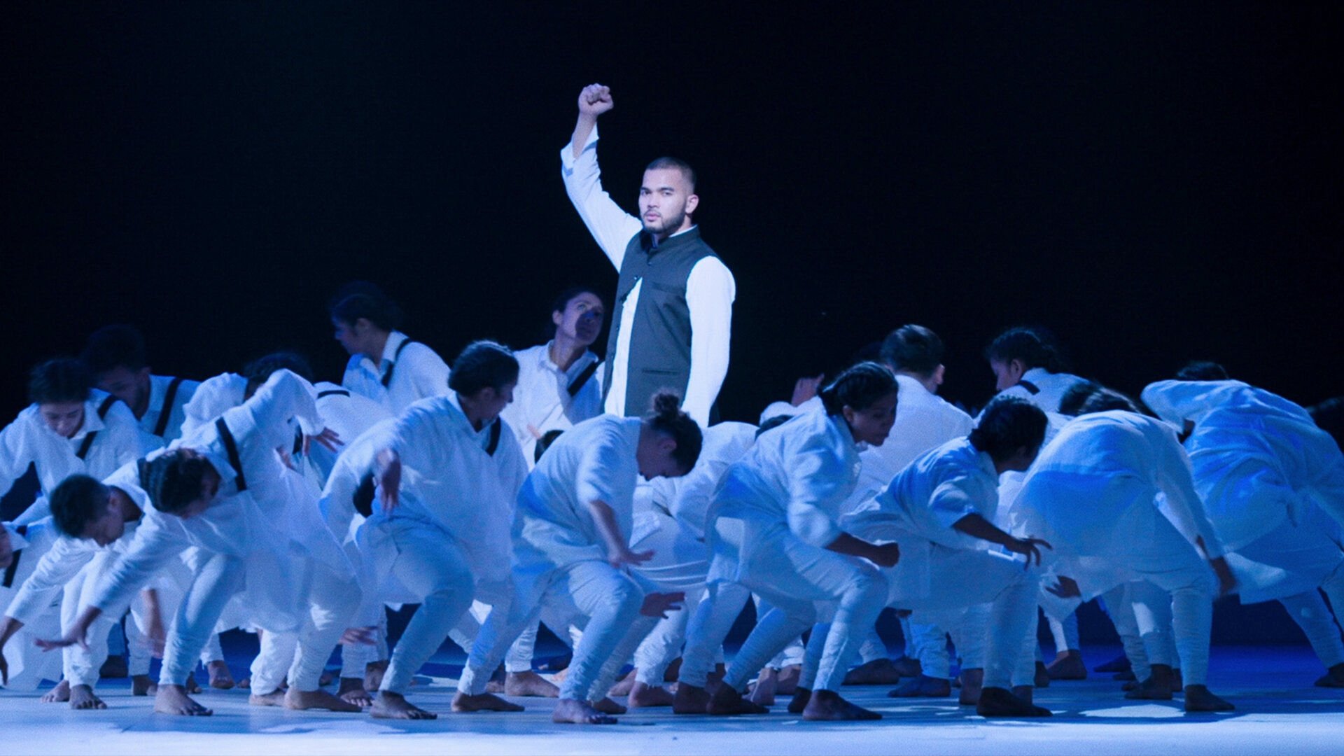 Thumbnail for Featuring Akram Khan Season 1 Episode 5