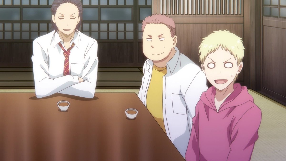 Kono Oto Tomare!: Sounds of Life